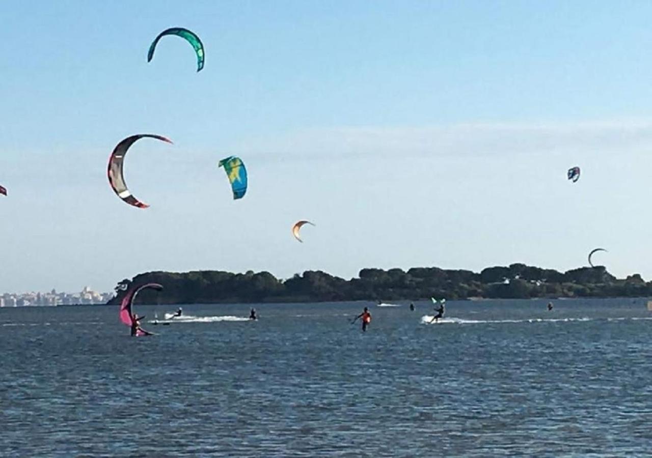 Kite Hub Lo Stagnone Birgi Vecchi Exterior foto